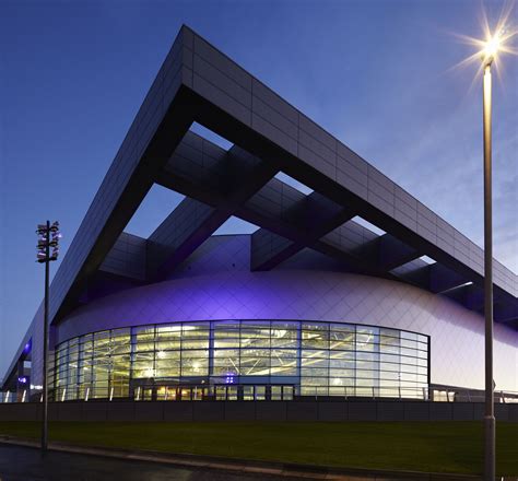 Monday night stock bike racing. Sir Chris Hoy Velodrome
