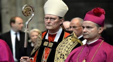 Add a bio, trivia, and more. Cardinal Woelki in Emotional Speech: Intercommunion Debate ...
