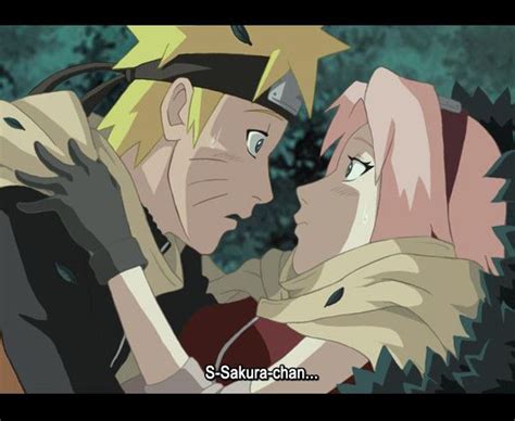 Naruto And Sakura Kiss Naruto Et Sakura 2 Naruto Akkipuden