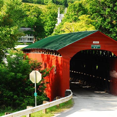 What Is The Indiana Covered Bridge Festival Usa Today