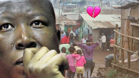Story Of An African Child Julius Malema Youtube