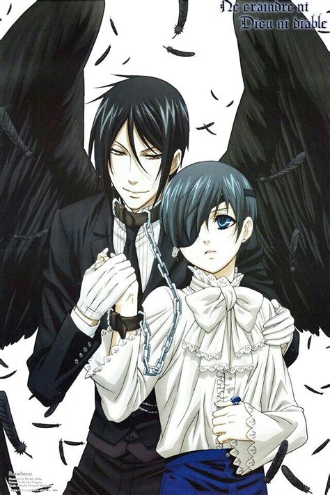46 Best Images About Sebastian And Ciel On Pinterest The Fool Black