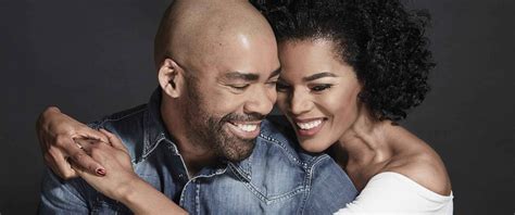 Connie and shona ferguson renew their vows shona ferguson biography, age, children, wife, television roles and movies… ZAlebs
