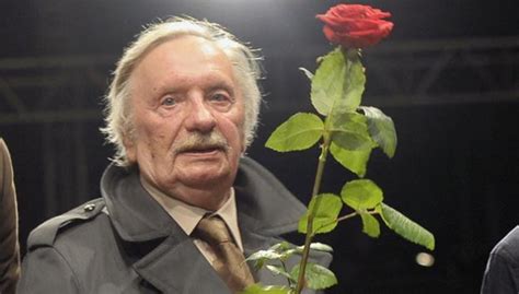 Wojciech Pokora kończy 80 lat Film w INTERIA PL