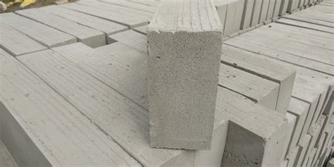 Concrete Solid Cement Blocks 6 Inch Density Kg Per Cube M 750 Size