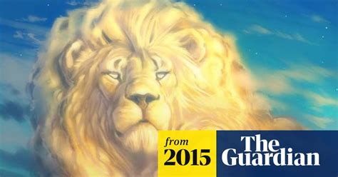 Cecil The Lion Tribute Created By Lion King Animator Movies The