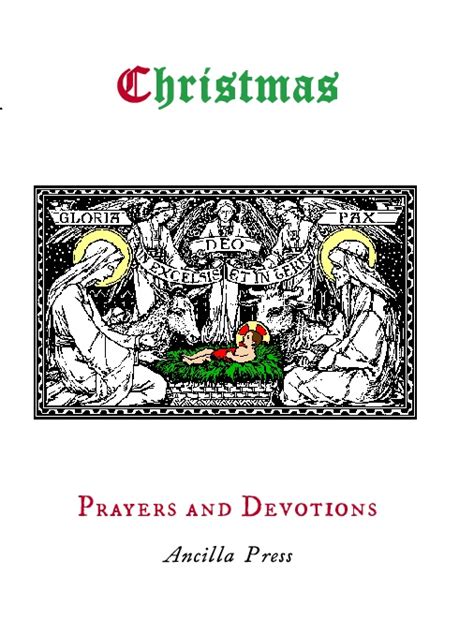 Ancilla Press Catholic Books For The Domestic Church