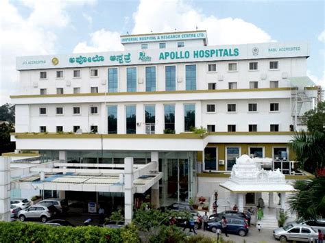 10 Best Cancer Hospitals In Bangalore Impact Guru