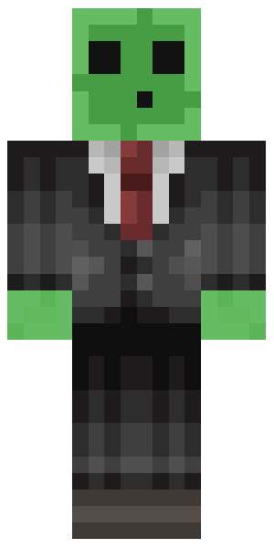 Adminguy Minecraft Skin Database