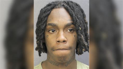 Rapper Ynw Melly Tests Positive For Coronavirus While In