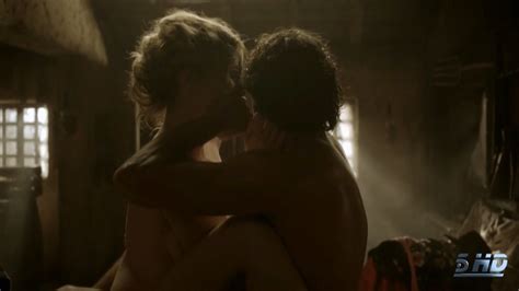 Nude Video Celebs Carolina Bang Nude Tierra De Lobos S02 S03 2012