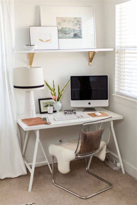 10 Inspiring Home Offices Working From Home Office