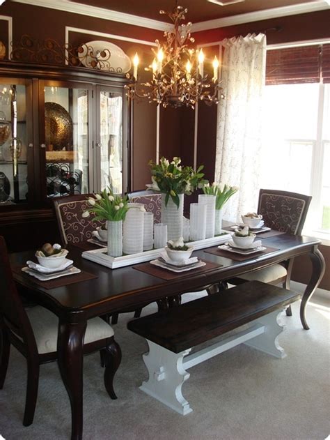 Adrian briscoe/homes & gardens/ipc+ syndication. 61 Stylish And Inspirig Spring Table Decoration Ideas - DigsDigs