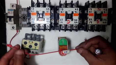 A tutorial on how to build an adjustable auto power on off delay timer circuit using 555 timer in monostable mode. Star Delta Timer Wiring Diagram Datasheet - Home Wiring ...