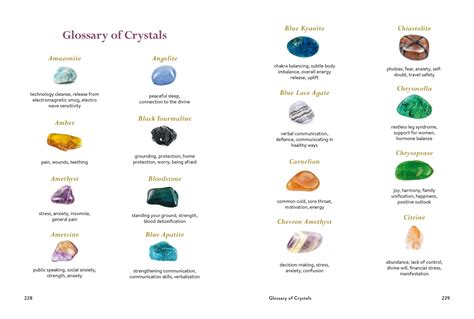 Crystals For Mom Book By Jenn Morgan Official Publisher Page