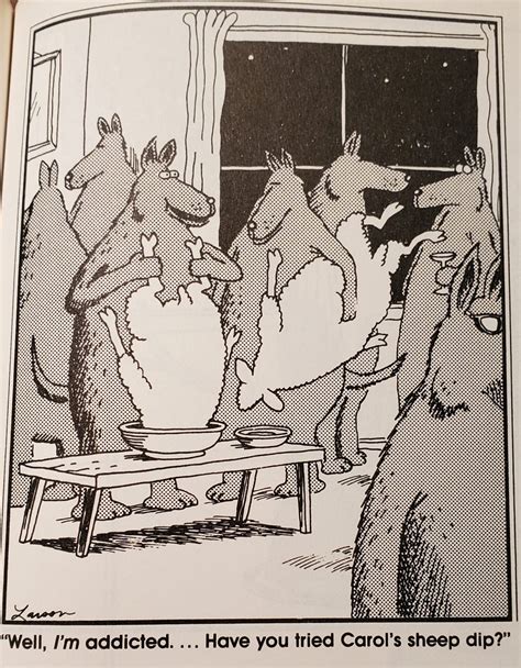 20 Funny Far Side Comics That Will Make You Laugh Now Wakeup