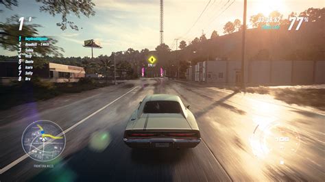 Need For Speed Heat Review The Best Need For Speed This Generation