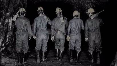 Miners Dupont Kevlar English