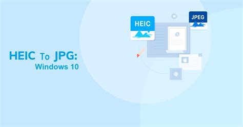 How To Open Heic File Iphone Images In Windows 10 Or Convert Heic To