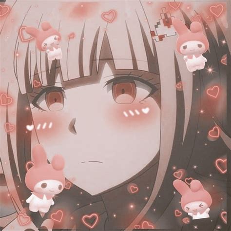 Pin By Shichi🧢 On Chiaki Icons Cute Anime Chibi Aesthetic Anime