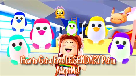 10 0000 daily generate now. How to Get Free LEGENDARY RIDE GOLDEN PENGUIN in AdoptMe ...