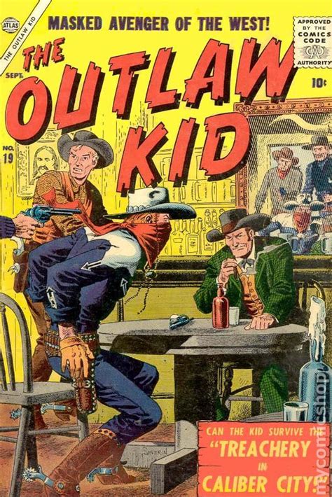 584 Best Old Cowboy Comics Images On Pinterest Comic