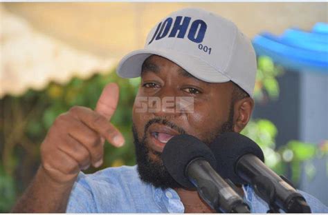 Created and originated in johor, we aim to bring best quality products and services to our beloved state and malaysia. What lies ahead for Joho's rising star- His role in Raila ...