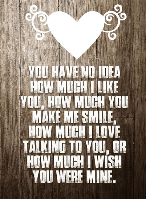 Love Quotes That Will Make Your Gf Smile Hover Me