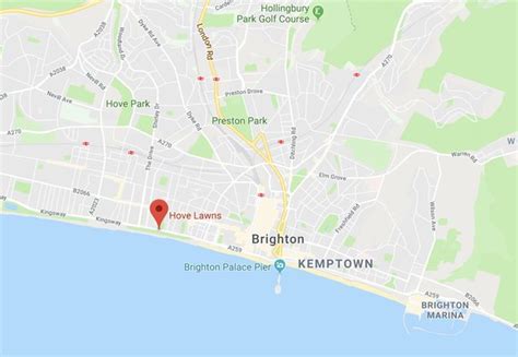 Sex Act On Brighton Beach As Public In Shock At Couple Near Hove Lawns Daily Star