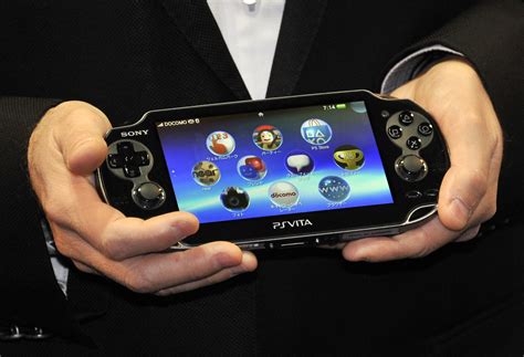 Forget The Ps5 Why Sony Should Make A Ps Vita 2 Toms Guide