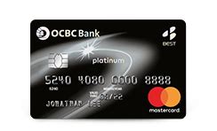 Ocbc bank malaysia berhad, also known as ocbc malaysia was established in 1994. Credit and Debit Card Promotion | OCBC Singapore