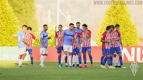 Ud Logroñés 20 21 La Liga 2 Home Away And Third Kits Released Footy