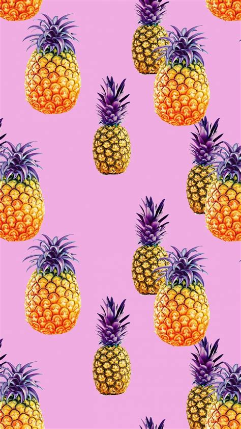 Free Download Pineapple Picture In 2020 Pineapple Wallpaper Pineapple