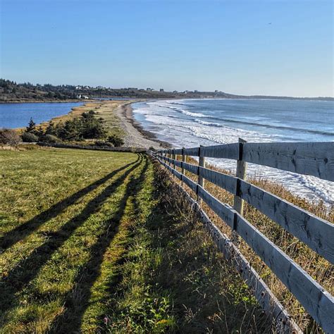 Maybe you would like to learn more about one of these? Hirtles Beach, Nova Scotia | Nova scotia, Lunenburg ...