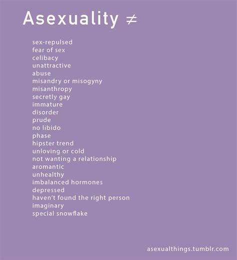 Asexuality Coming Up Aces Pinterest