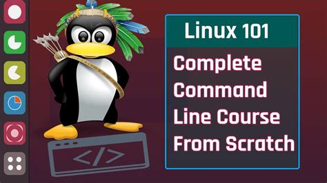 Linux Tutorial For Beginners Linux Administration Basic Linux