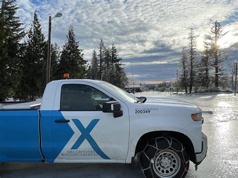 Comcast Service Restoration Underway After Power Outage in Oregon and