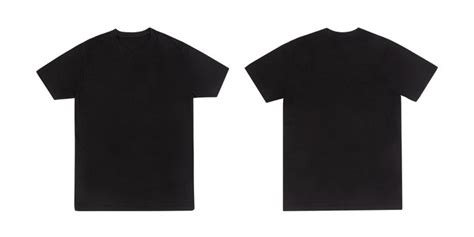 Black T Shirt Mockup Images Browse 83 073 Stock Photos Vectors And