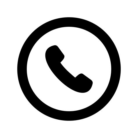 【電話符號】符號推薦：34款高質感的電話icon符號下載 天天瘋後製