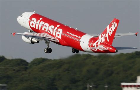 It is the largest airline in malaysia by fleet size and destinations. Missing Plane Flight 8501 Airasia Goes Missing, 155 ...