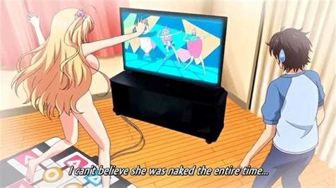 Watch Imouto Hentai Hentai Big Boobs Anal Porn Spankbang