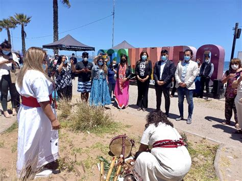 Comienza Feria Cultural De La Comunidad Indígena Diaguita En La Región