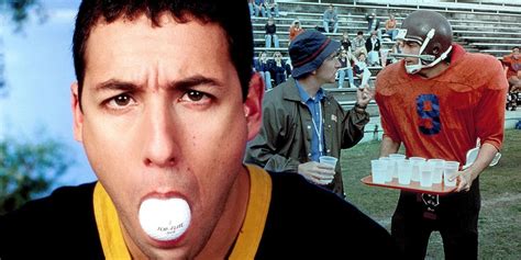 Why Adam Sandler S Best Comedy Movies Have Such Low Rotten Tomatoes Scores