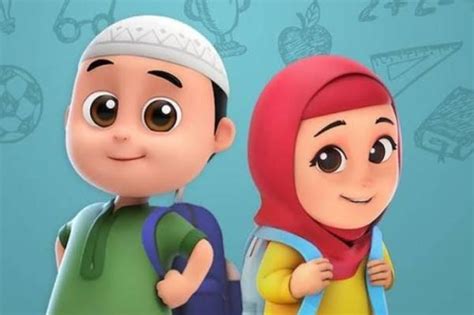 3 Rekomendasi Film Animasi Bertema Keluarga Dan Ramah Anak Cocok