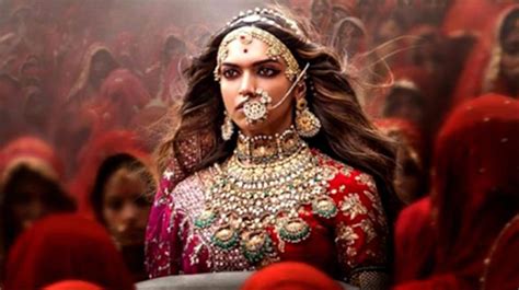 Padmavati Controversies Heres How Things Went From Bad To Worse For Sanjay Leela Bhansalis
