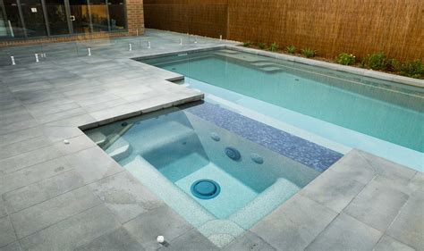 Spas And Stunning Pool And Spa Combos Capital Country Pools