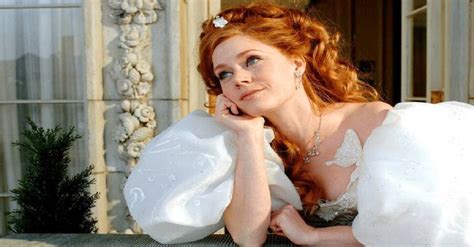 The Top 16 Unforgettable Disney Redheads Ranked Faceoff