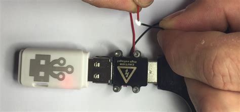 This Usb Gadget Can Instantly Destroy Anything Its Plugged Into