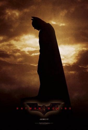 Batman Begins Filme 2005 AdoroCinema