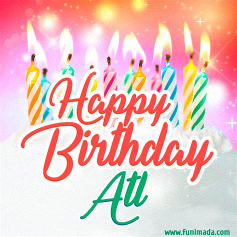 Happy Birthday Atl S Download Original Images On